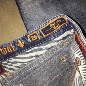 rock revival black friday